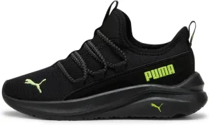 PUMA Unisex-Child Softride One4all Slip on Sneaker