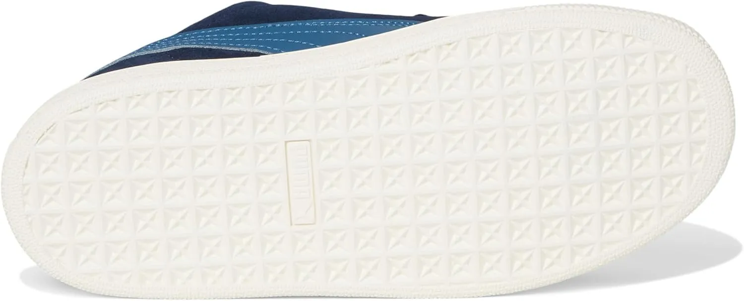 PUMA Unisex-Child Suede XL (Big Kid) Sneaker