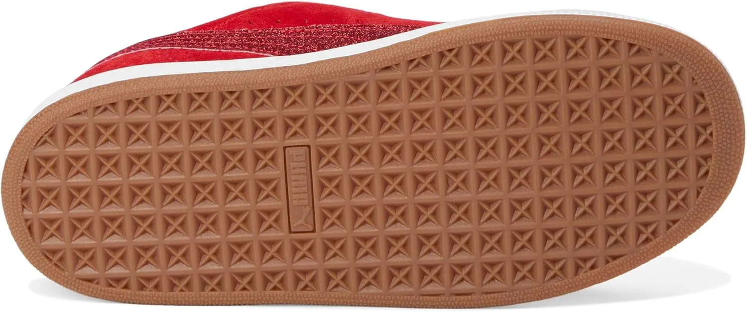 PUMA Unisex-Child Suede XL (Big Kid) Sneaker