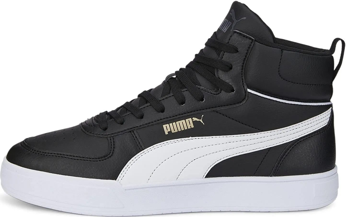 PUMA Women's Caven Mid Sneaker