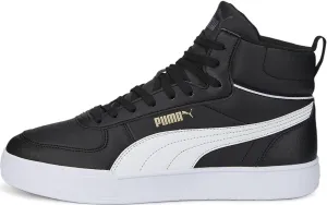 PUMA Women's Caven Mid Sneaker
