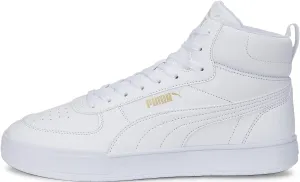 PUMA Women's Caven Mid Sneaker