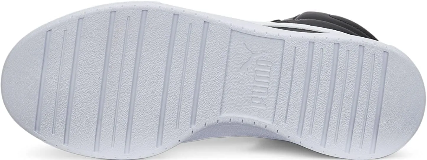 PUMA Women's Caven Mid Sneaker