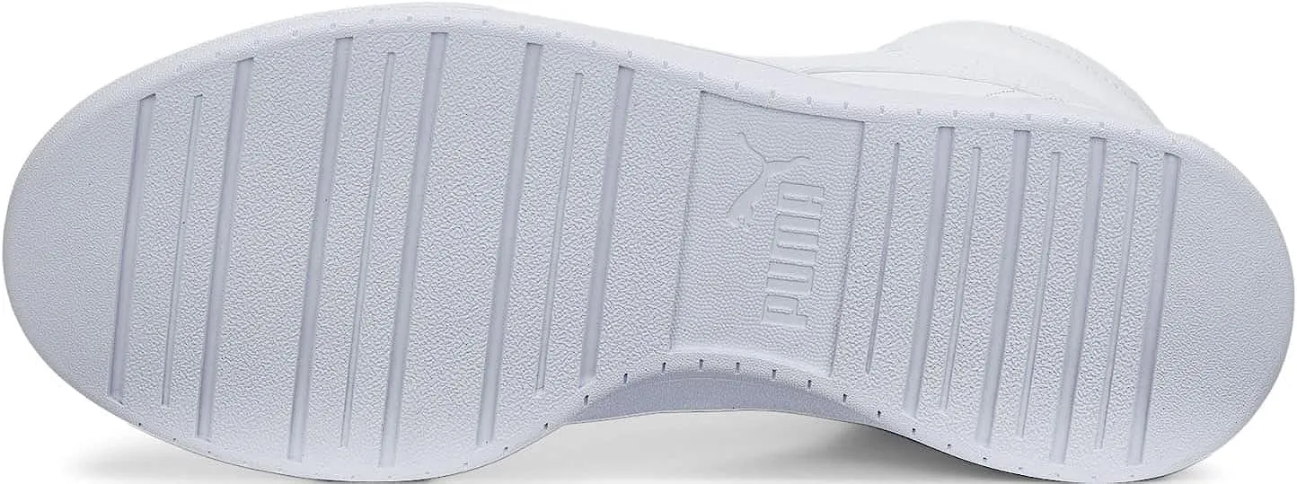 PUMA Women's Caven Mid Sneaker
