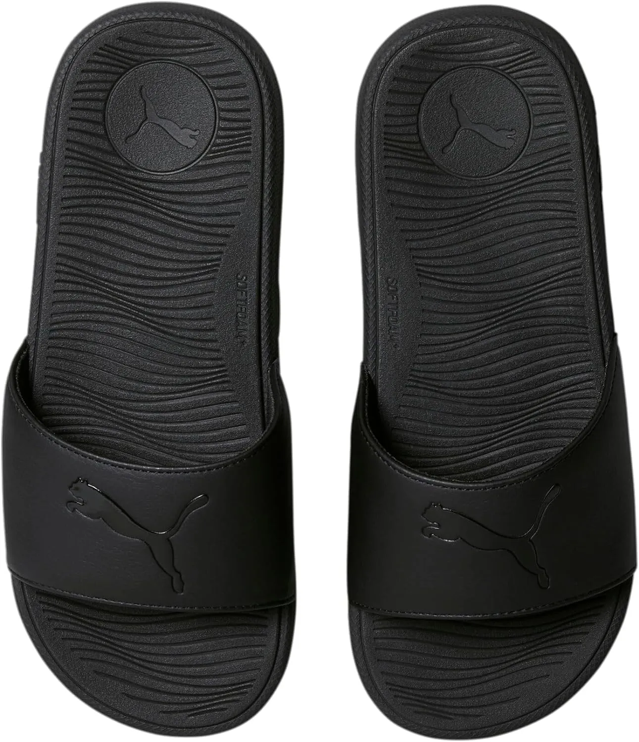 PUMA Women's Cool Cat 2.0 Sport WNS Slide Sandal