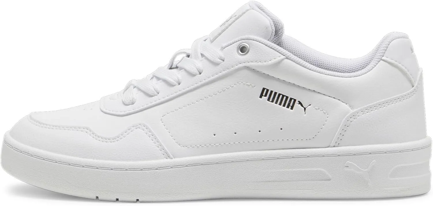PUMA Women's Court Classy Sneaker