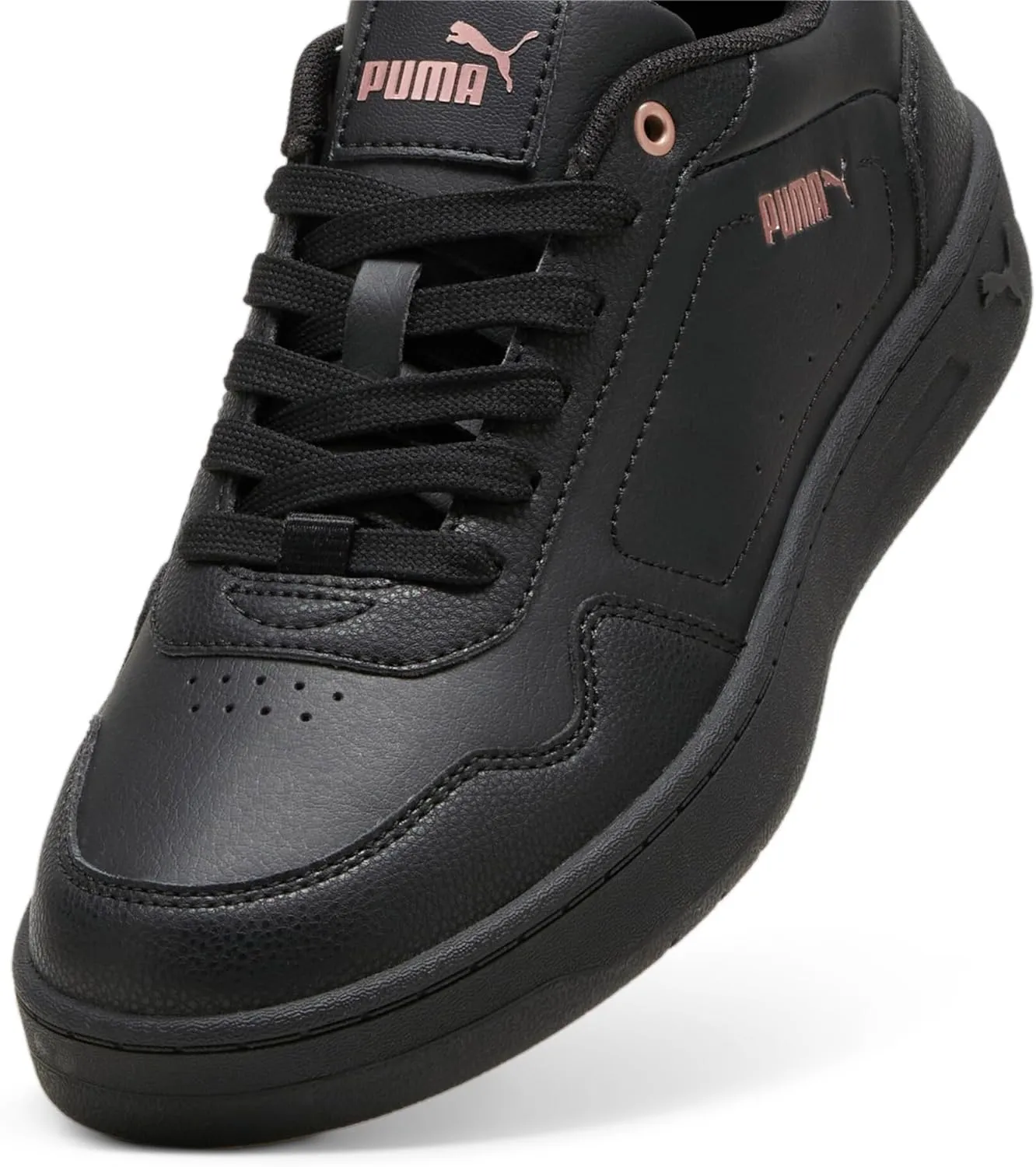 PUMA Women's Court Classy Sneaker