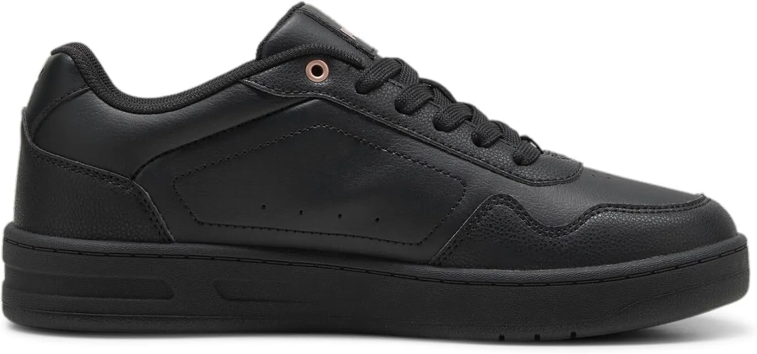 PUMA Women's Court Classy Sneaker