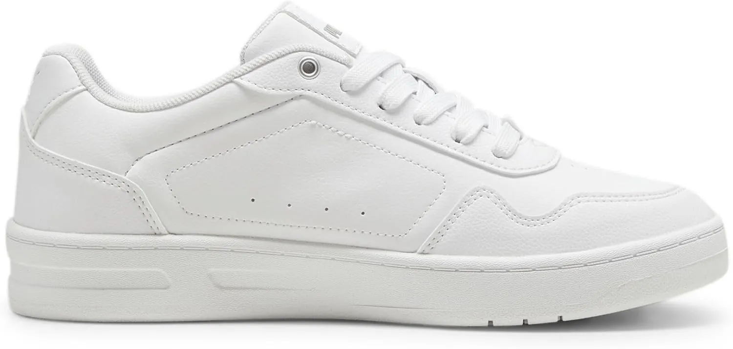 PUMA Women's Court Classy Sneaker
