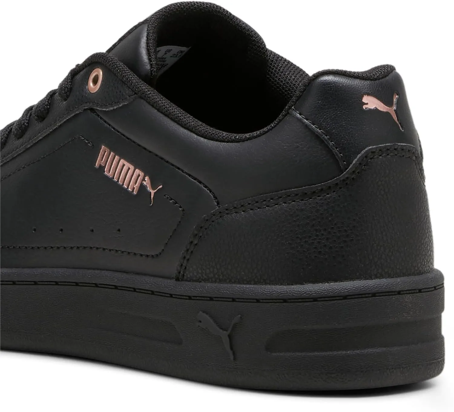 PUMA Women's Court Classy Sneaker