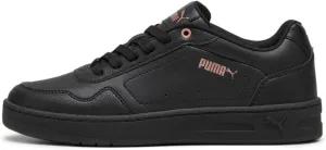 PUMA Women's Court Classy Sneaker