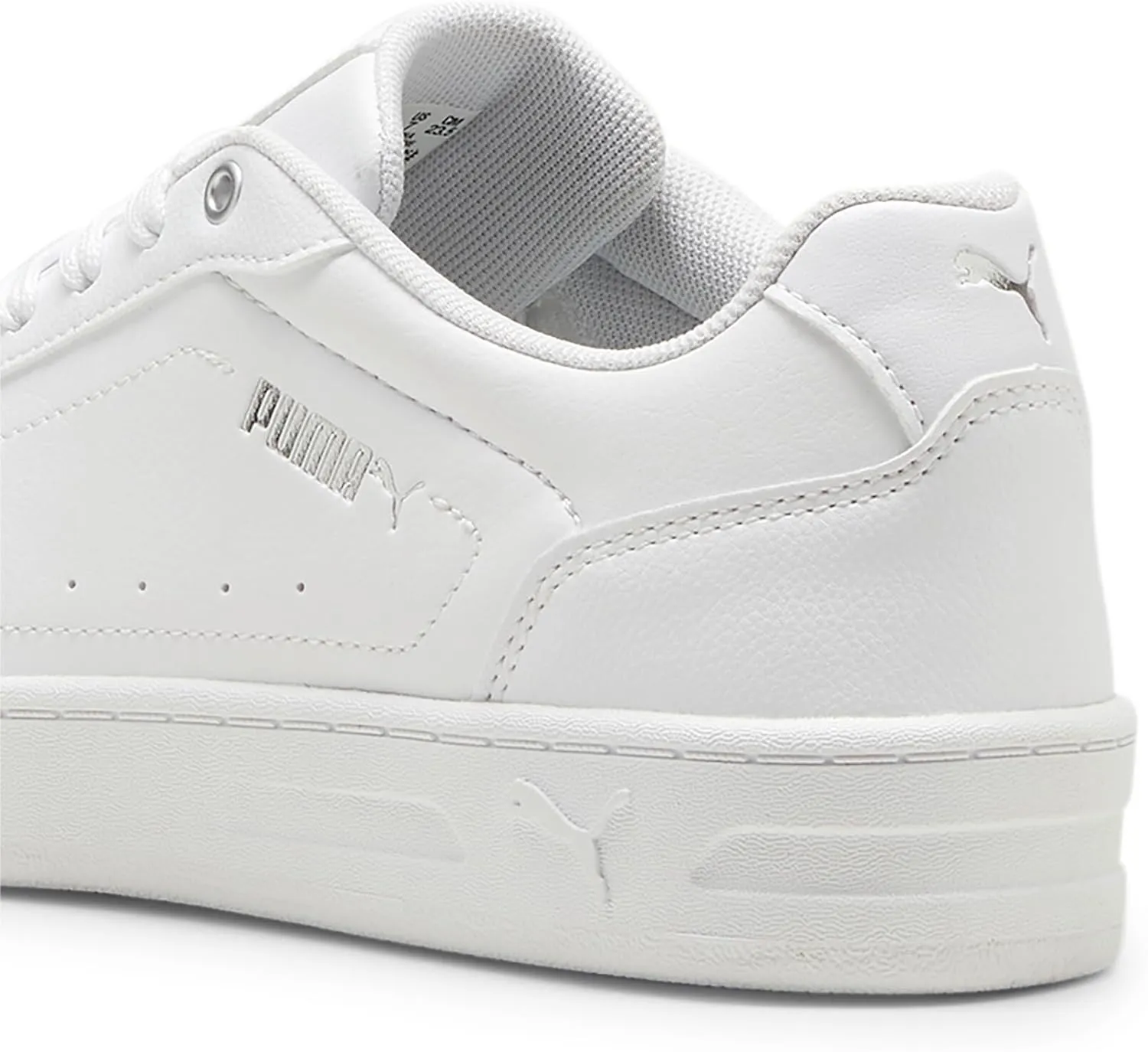 PUMA Women's Court Classy Sneaker