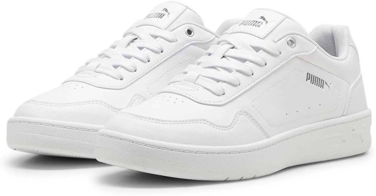 PUMA Women's Court Classy Sneaker
