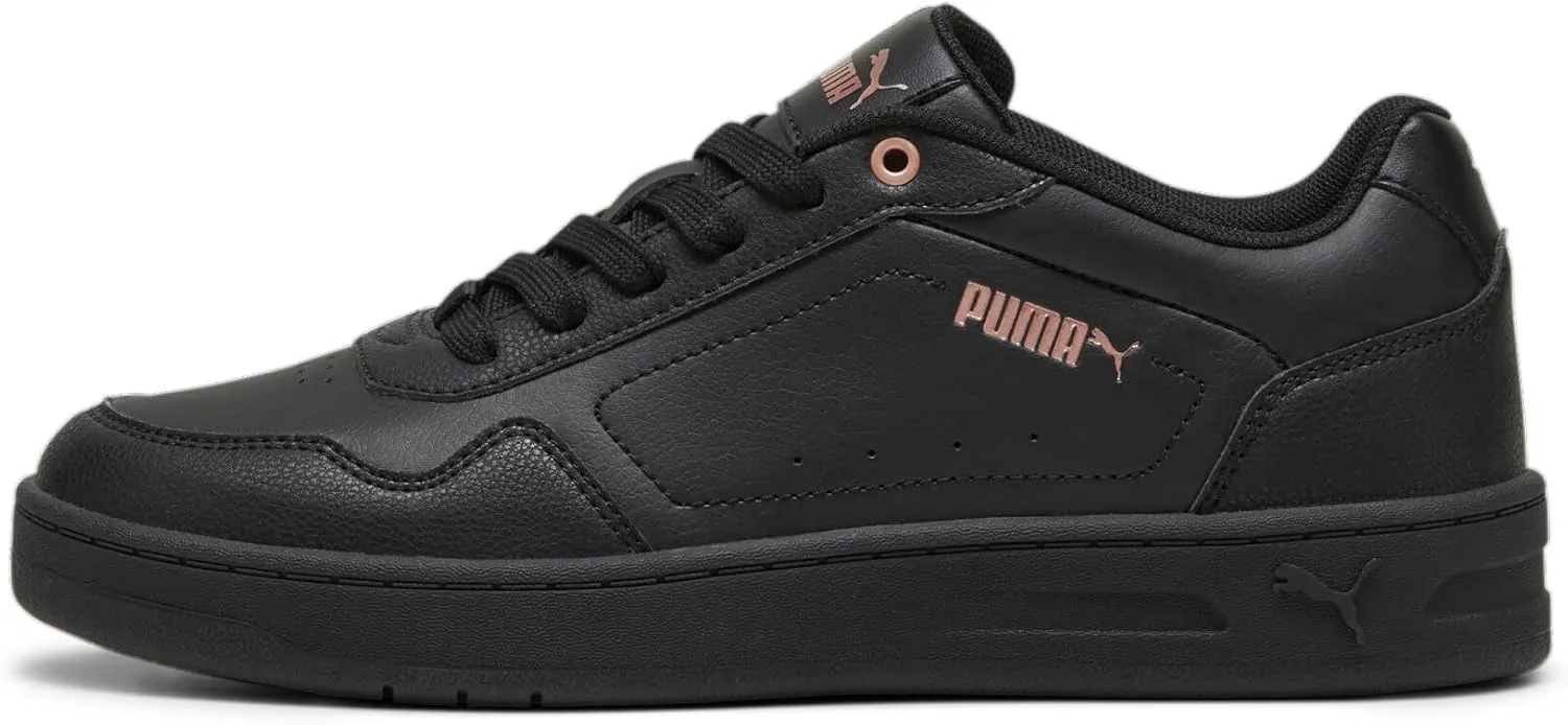 PUMA Women's Court Classy Sneaker