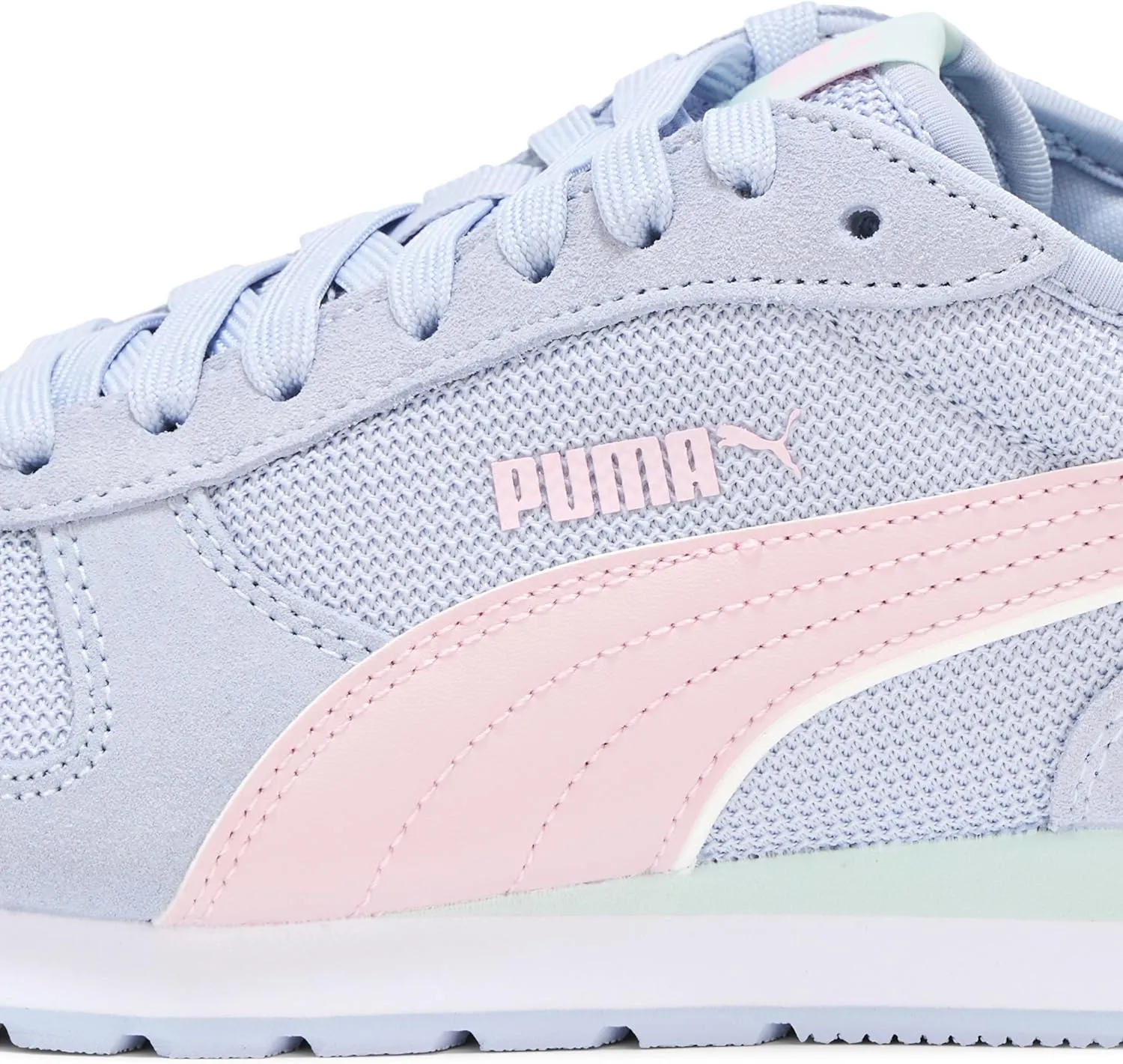 PUMA Women's St Miler Shoes Sneaker