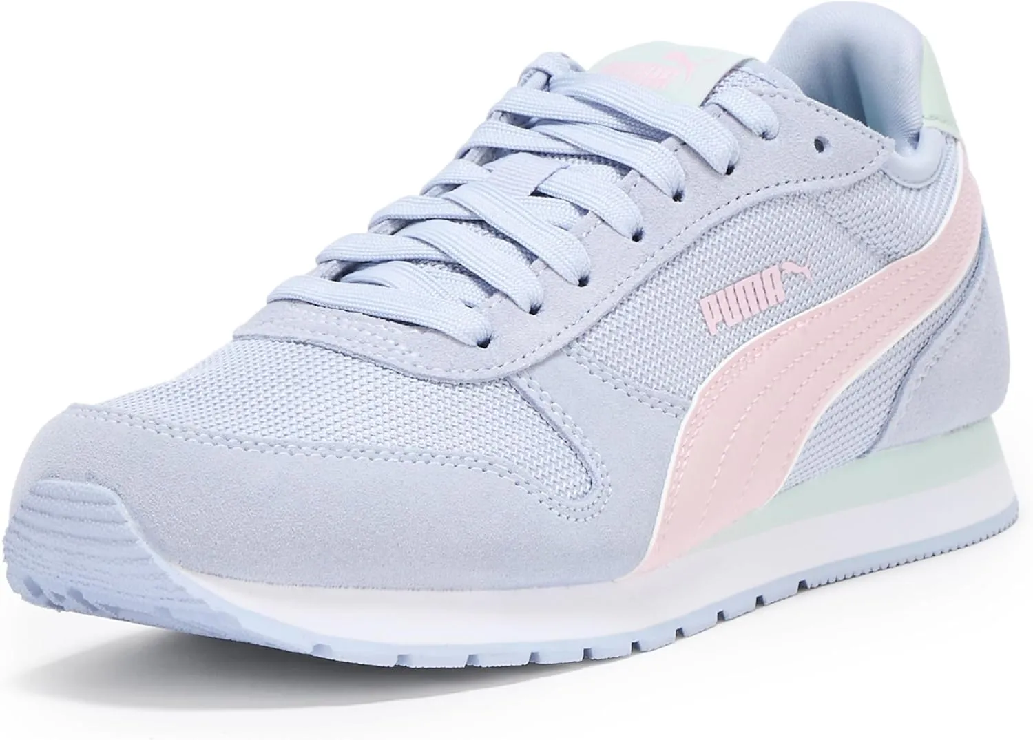 PUMA Women's St Miler Shoes Sneaker