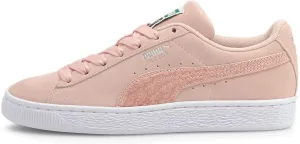 PUMA Women's Suede Classic Sneaker