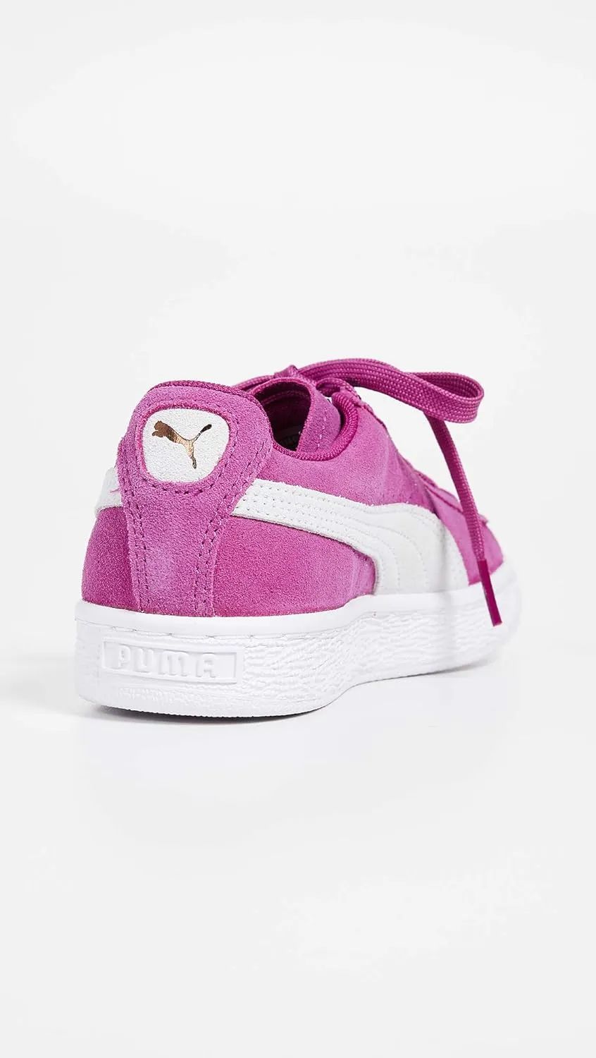 PUMA Women's Suede Classic Sneaker
