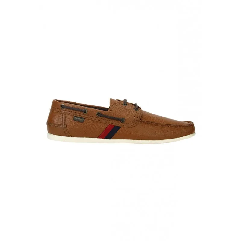 RedTape Men Tan Boat Shoes