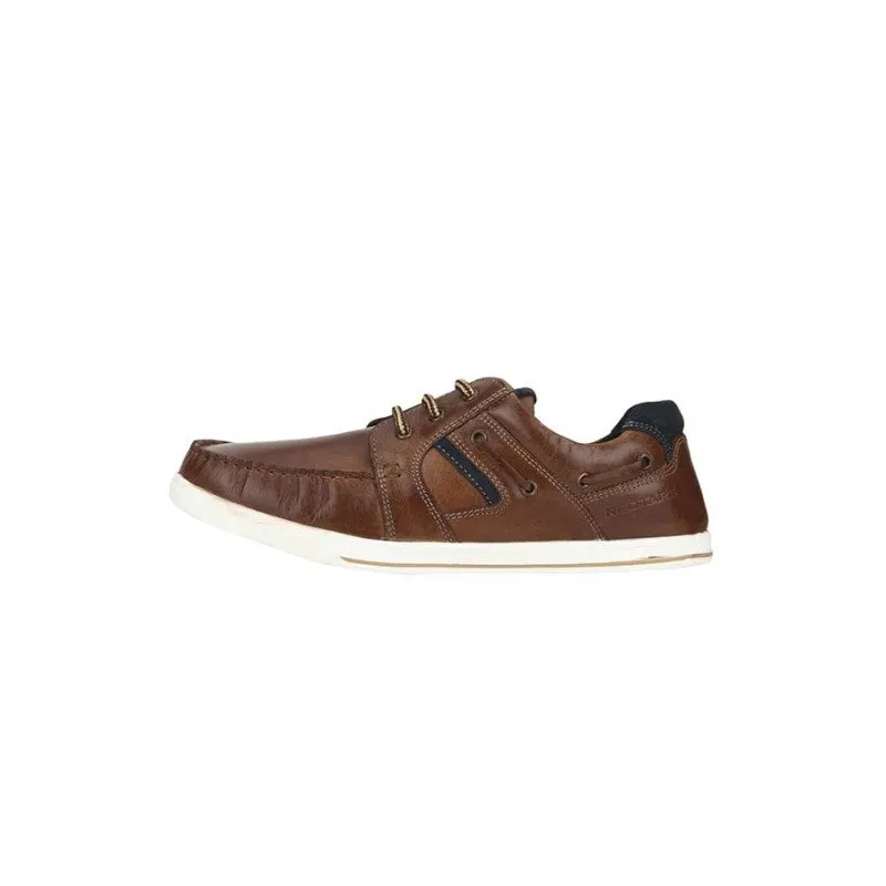 RedTape Men Tan Sneakers