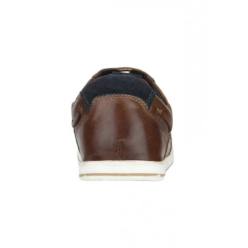 RedTape Men Tan Sneakers