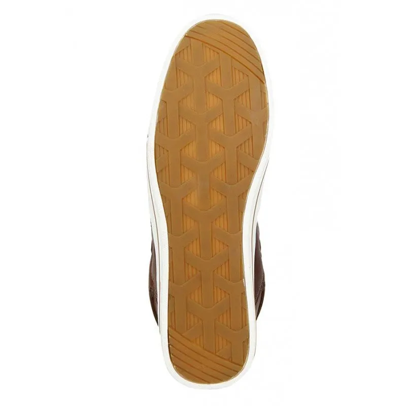 RedTape Men Tan Sneakers