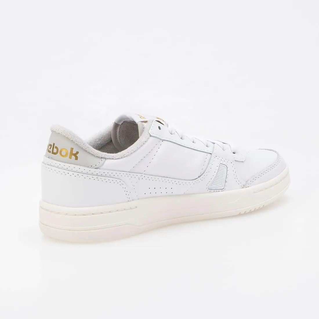 Reebok Men's LT Court Sneaker