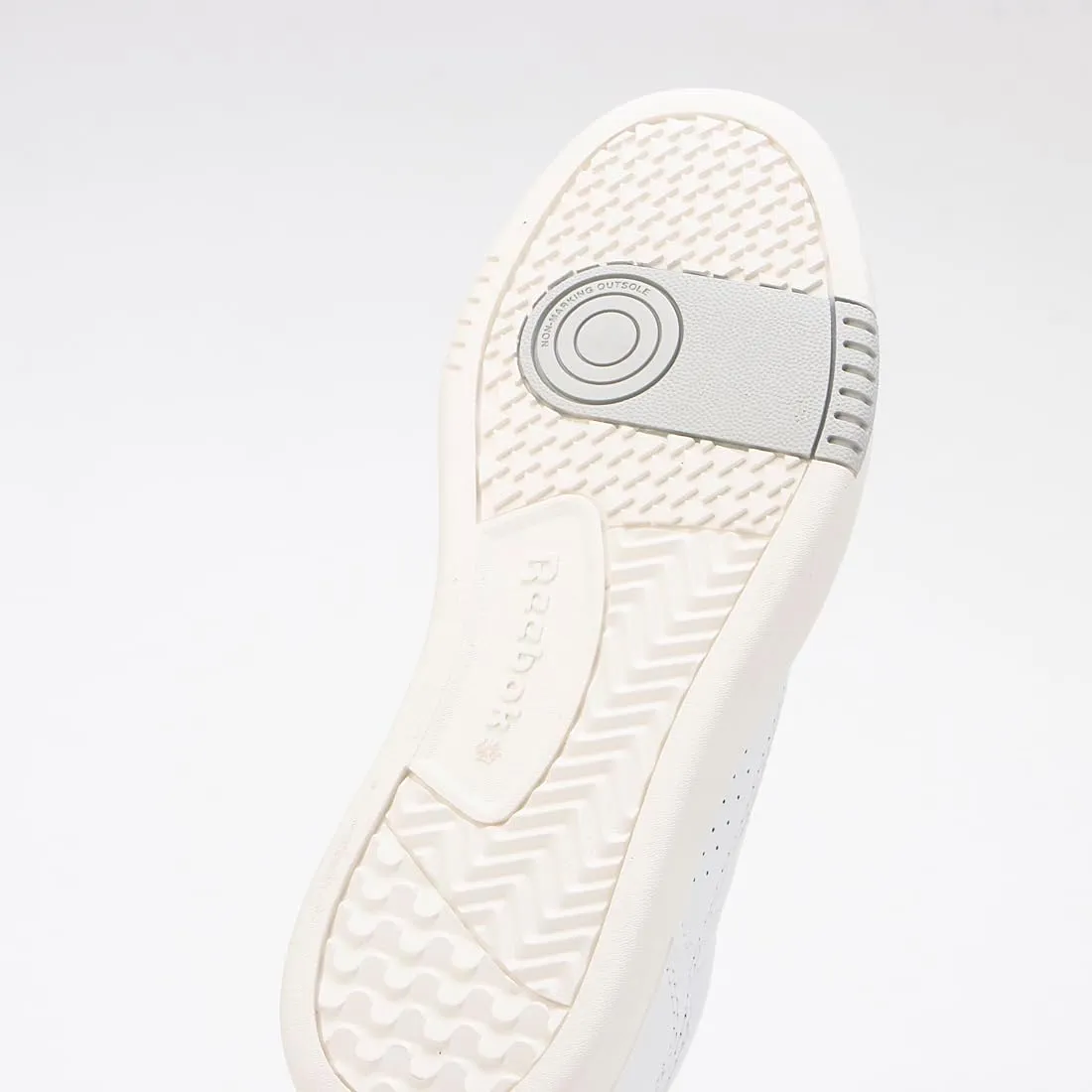 Reebok Men's LT Court Sneaker