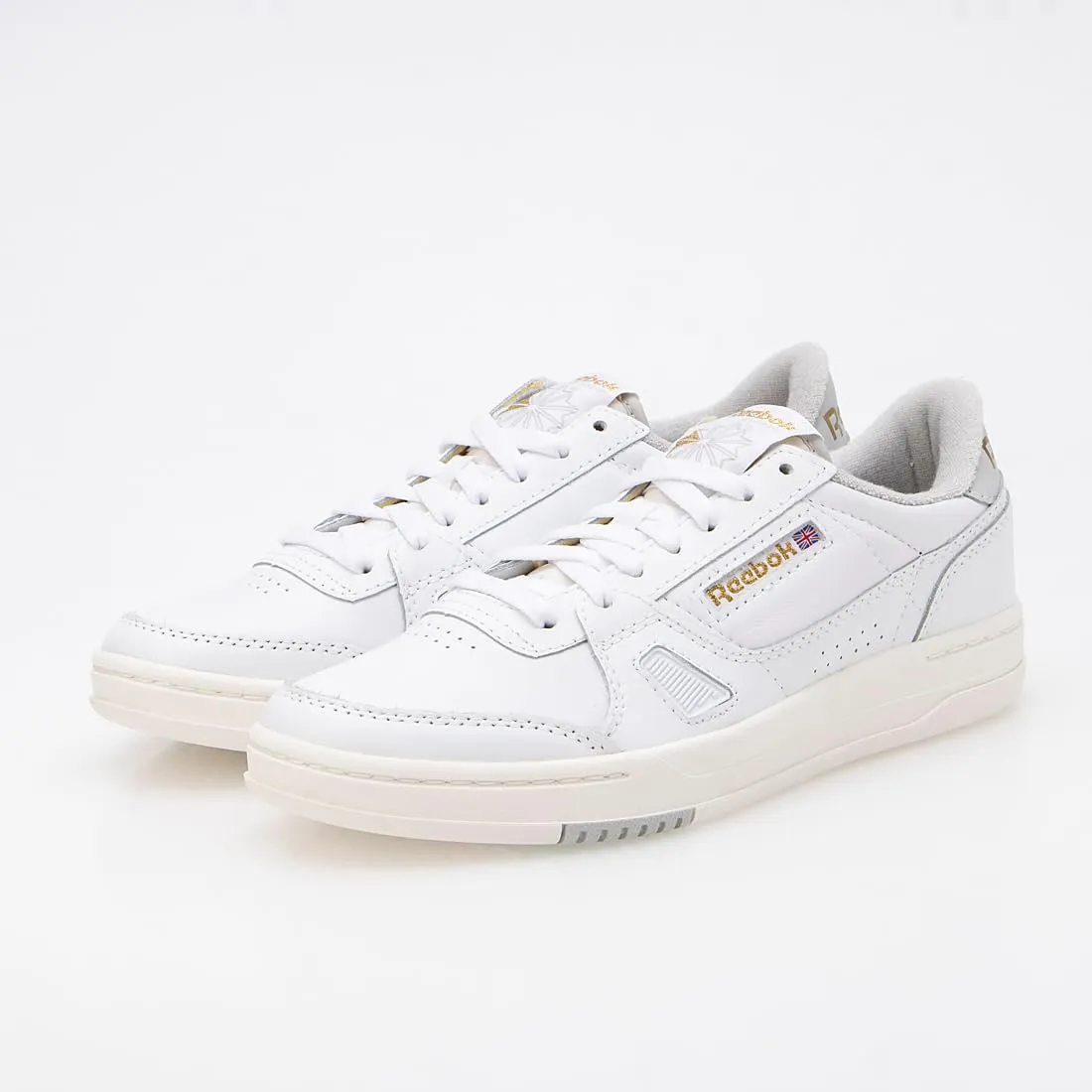 Reebok Men's LT Court Sneaker