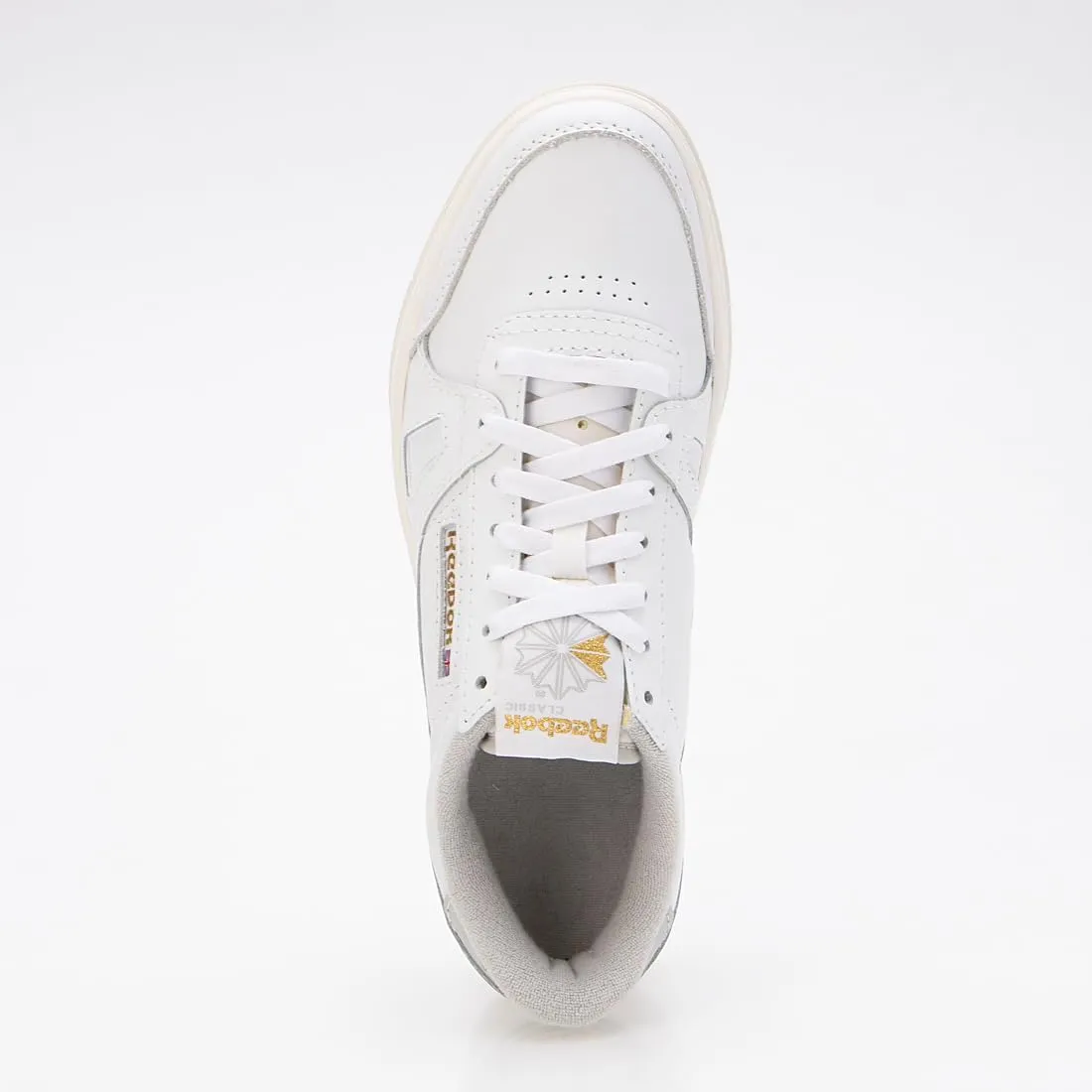 Reebok Men's LT Court Sneaker