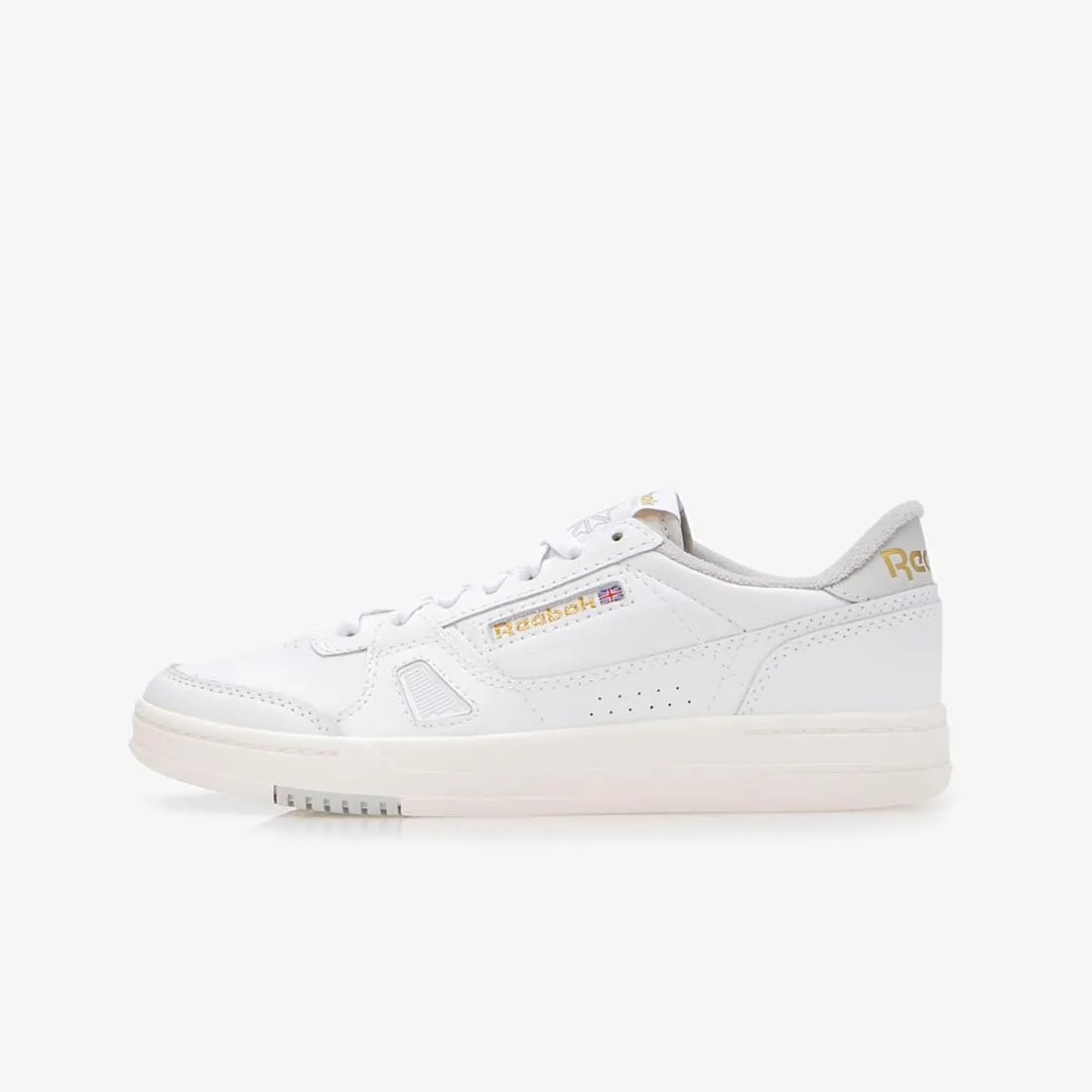 Reebok Men's LT Court Sneaker