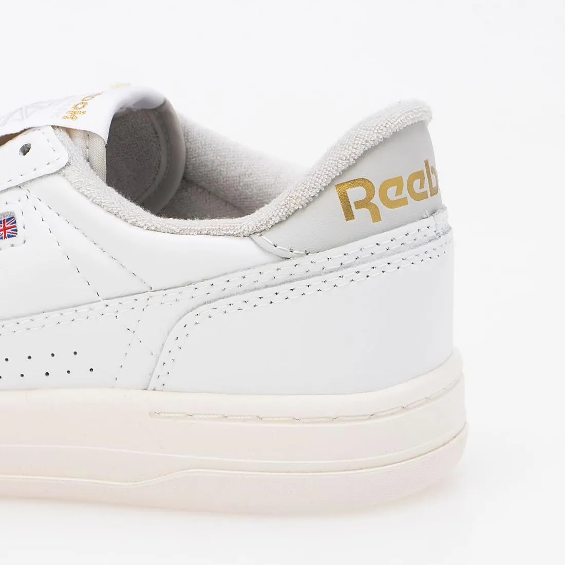 Reebok Men's LT Court Sneaker