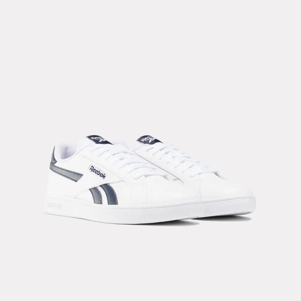 Reebok mens Reebok Court Retro Shoes Sneaker