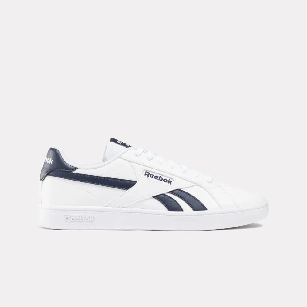 Reebok mens Reebok Court Retro Shoes Sneaker