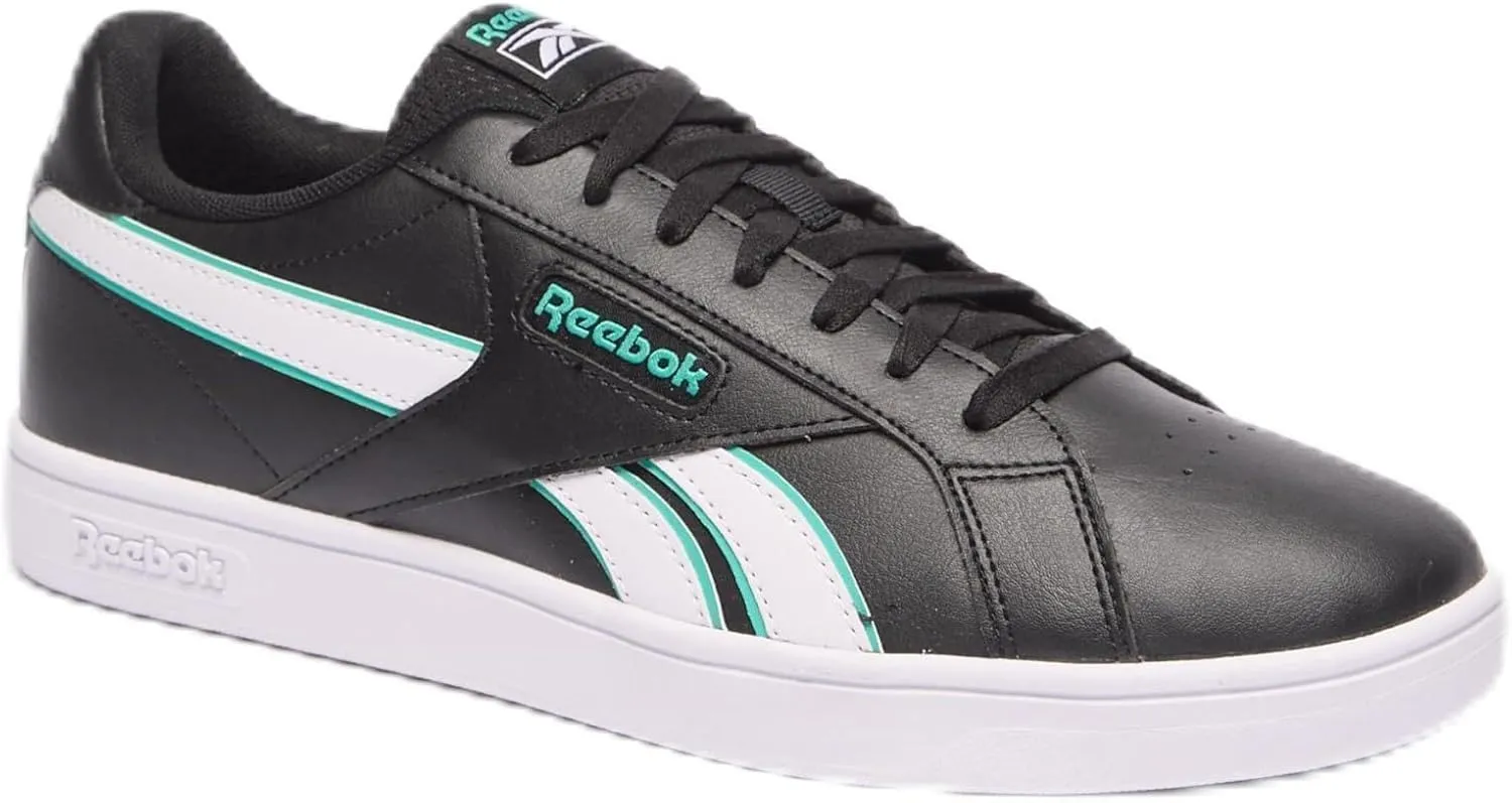 Reebok Unisex-Adult Court Retro Sneaker