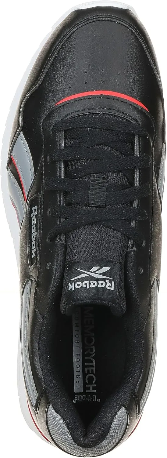 Reebok Unisex-Adult Court Retro Sneaker