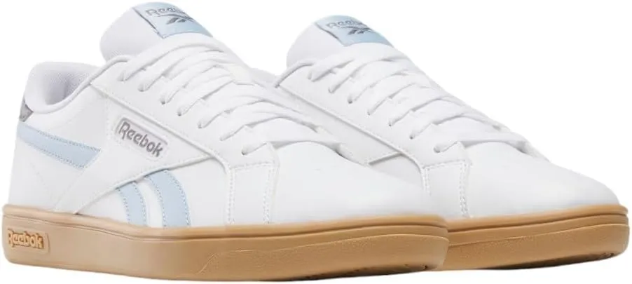 Reebok Unisex-Adult Court Retro Sneaker