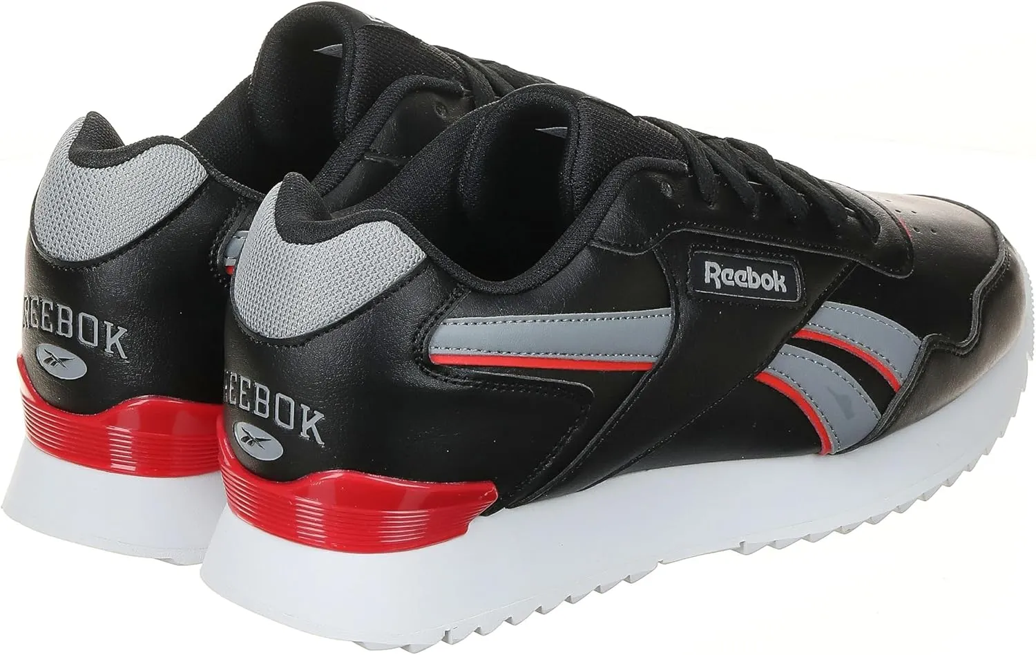 Reebok Unisex-Adult Court Retro Sneaker