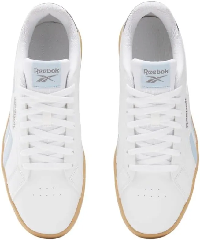 Reebok Unisex-Adult Court Retro Sneaker