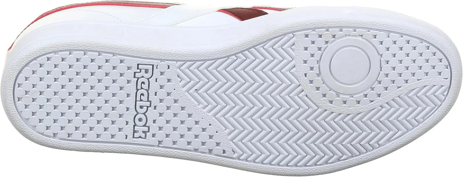 Reebok Unisex-Adult Court Retro Sneaker