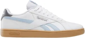 Reebok Unisex-Adult Court Retro Sneaker