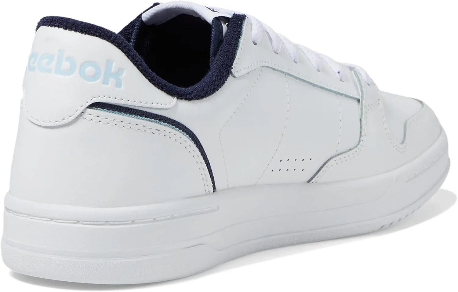 Reebok Unisex-Adult Phase Court Sneaker