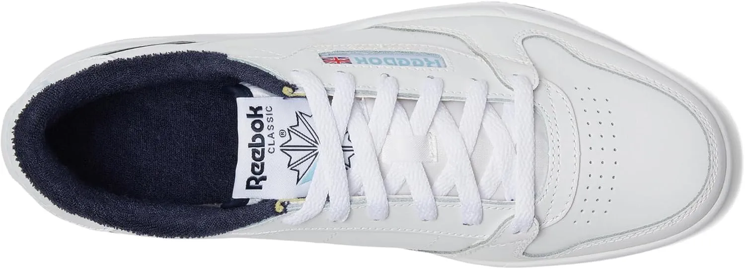 Reebok Unisex-Adult Phase Court Sneaker