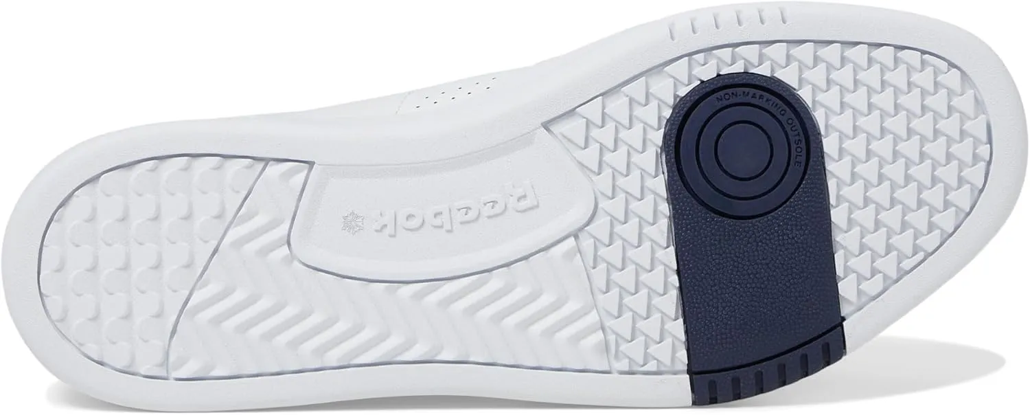 Reebok Unisex-Adult Phase Court Sneaker
