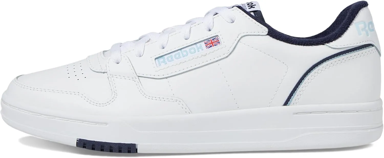 Reebok Unisex-Adult Phase Court Sneaker