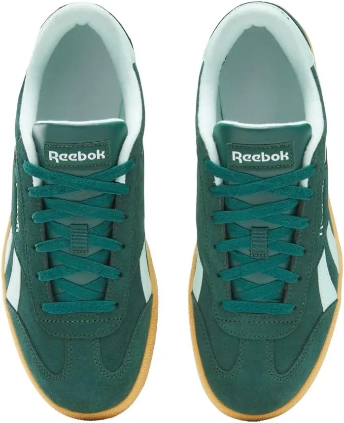 Reebok Unisex-Adult Smash Edge Sneaker