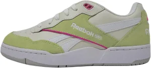 Reebok Women's BB 4000 II Basketball Shoe, FTWWHT/VINCHA/CITG, 11 M US