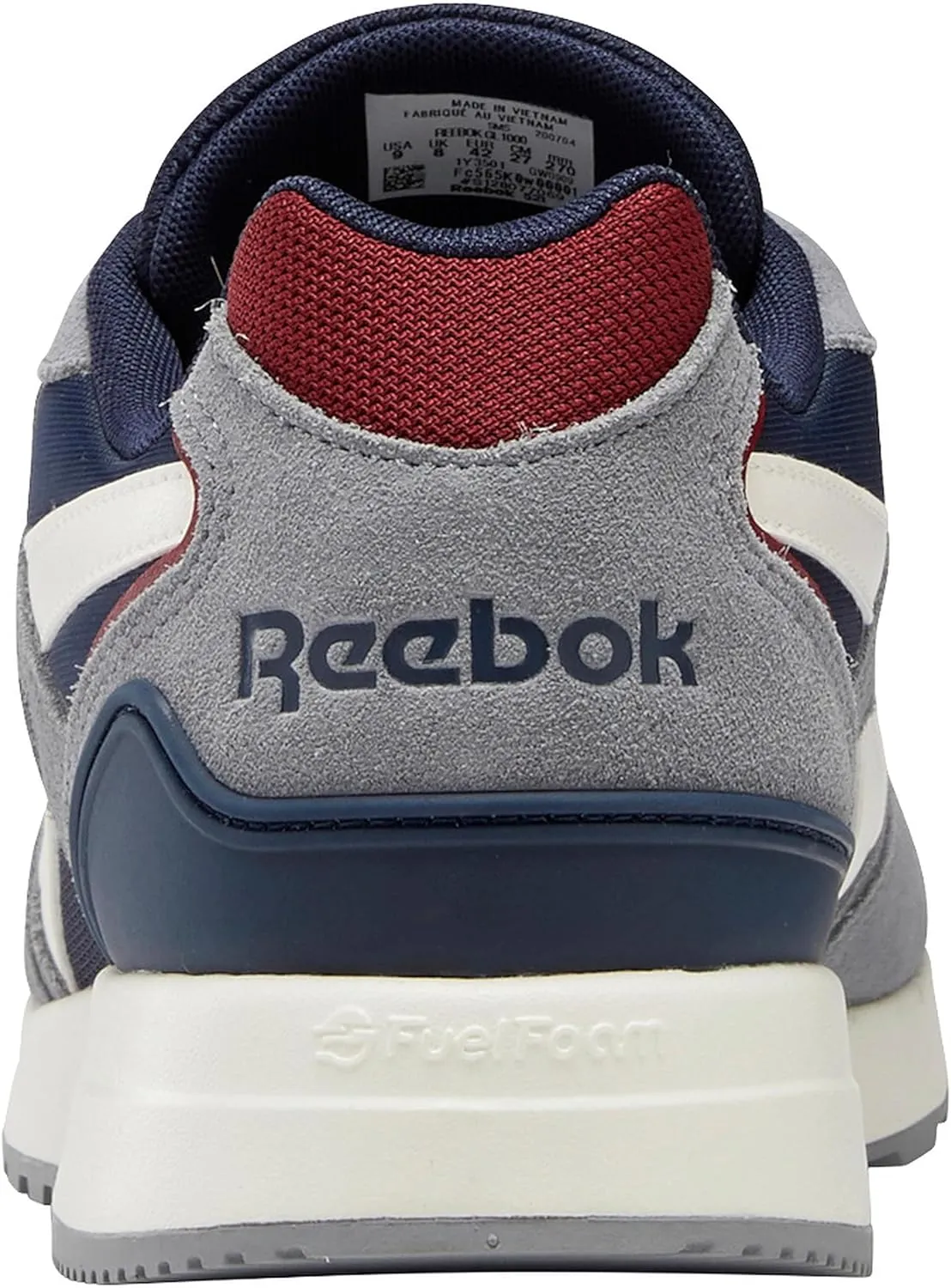 Reebok Women's Competition Running Shoes Sneaker