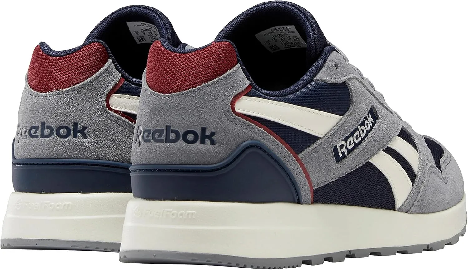 Reebok Women's Competition Running Shoes Sneaker