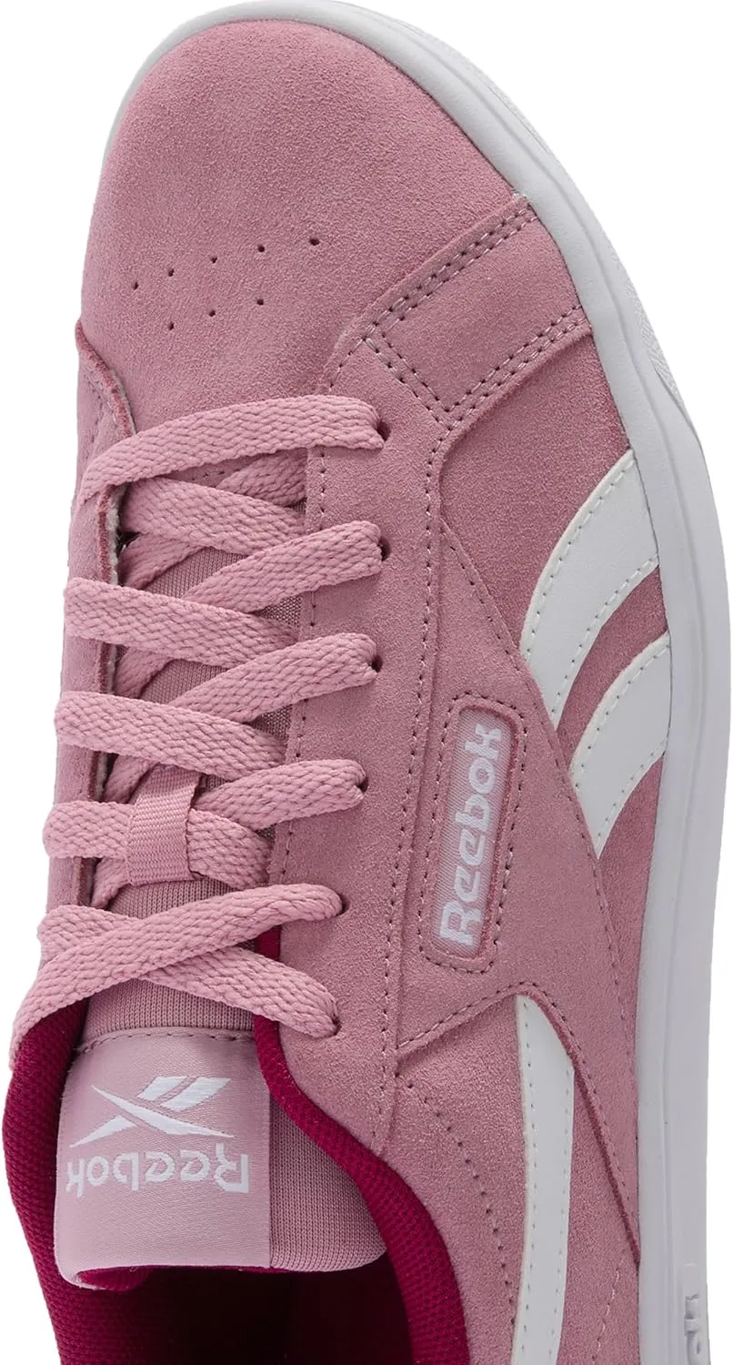 Reebok Women's Court Retro Sneaker